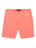 Psycho Bunny Diego chino shorts - Pink