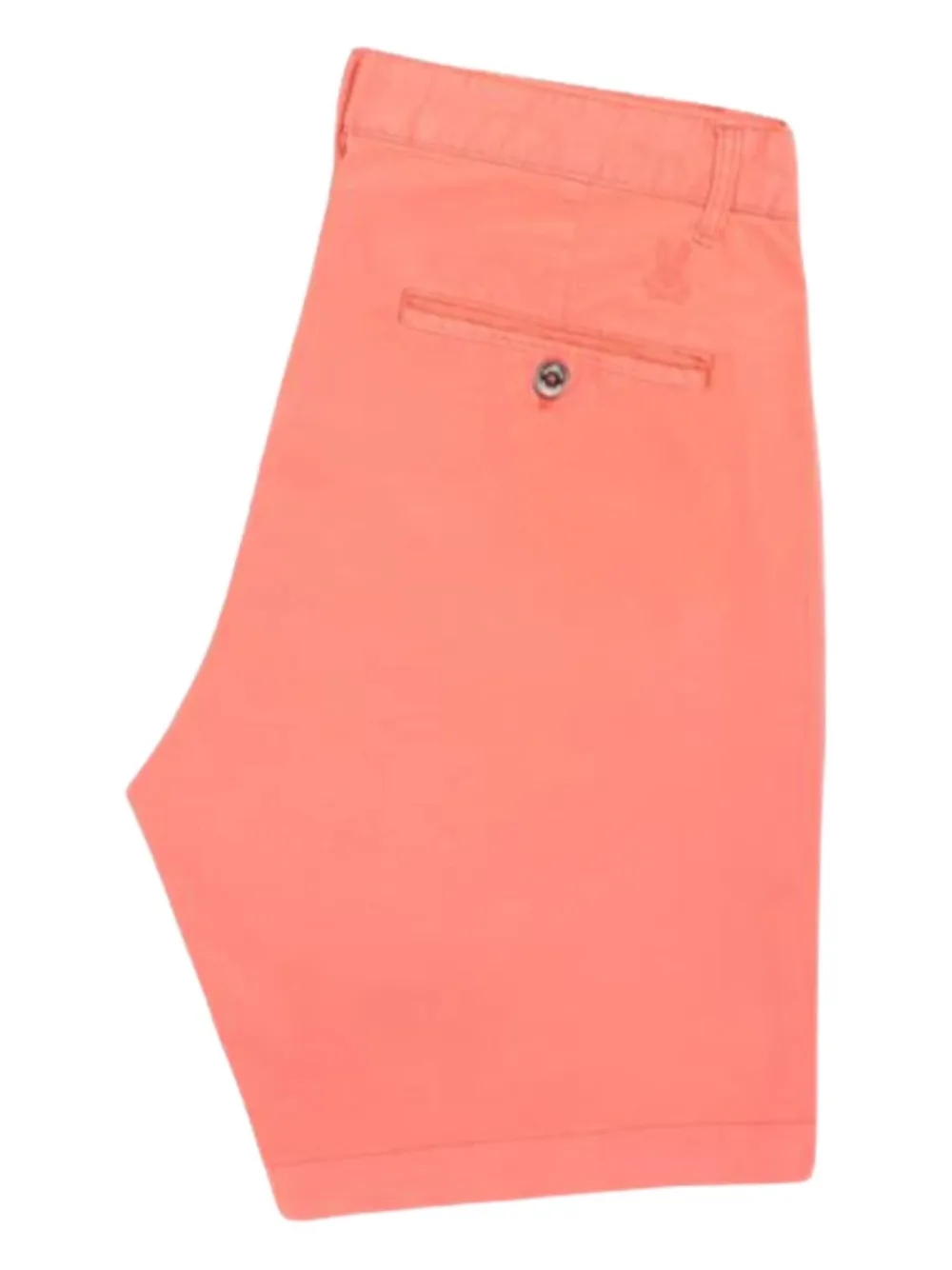 Psycho Bunny Diego chino shorts | Khaki Shorts | Image 2