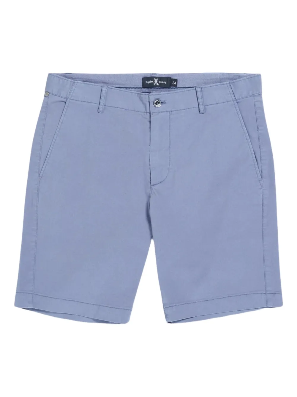 Psycho Bunny Diego Bal Harbour shorts | Blue | Image 1