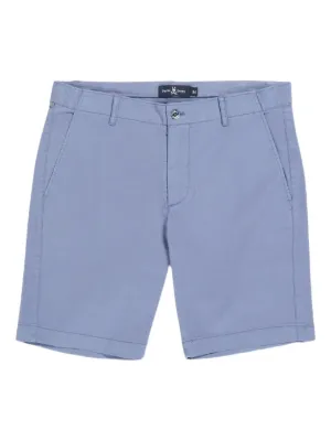 Wales Bonner Kingston ショートパンツ | ブルー | FARFETCH JP