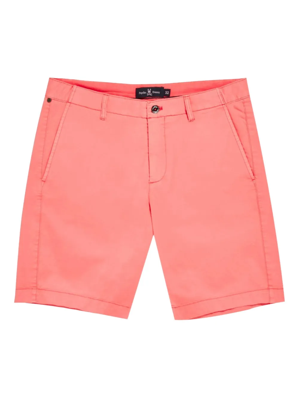 Psycho Bunny Diego shorts | Pink | Image 1