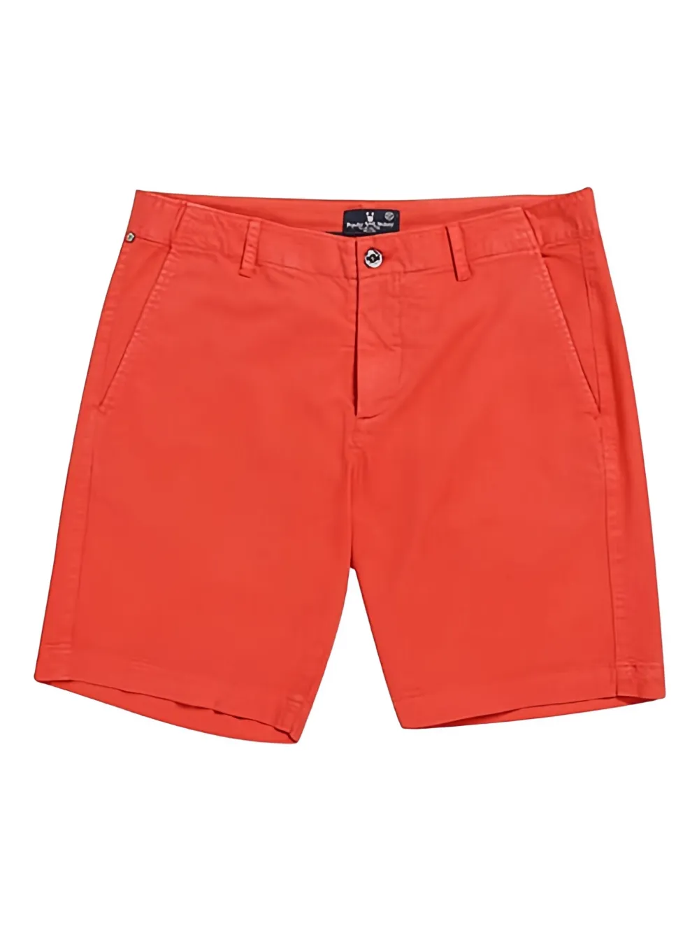 Psycho Bunny Diego chino shorts | Khaki Shorts | Image 2