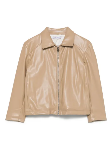Paolo Pecora Kids Jaqueta biker