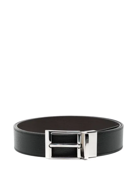 Bally Shiffie 35 belt