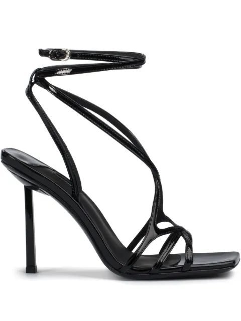Le Silla sandalias Belen con tacón 95mm