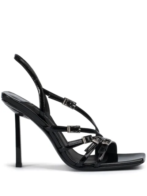 Le Silla sandalias Scarlet con tacón de 95mm