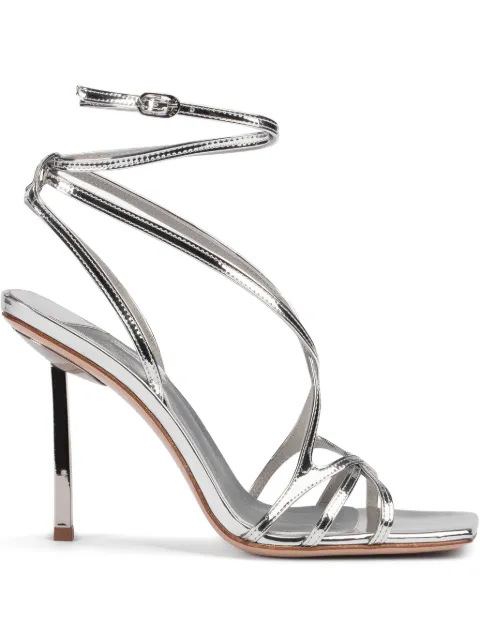 Le Silla 95mm Belen sandals