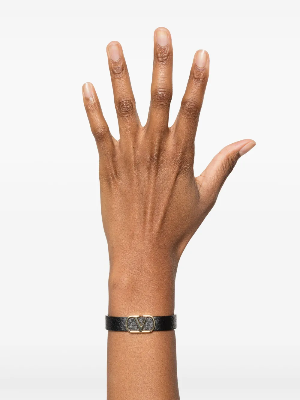 Valentino Garavani VLogo armband - Goud