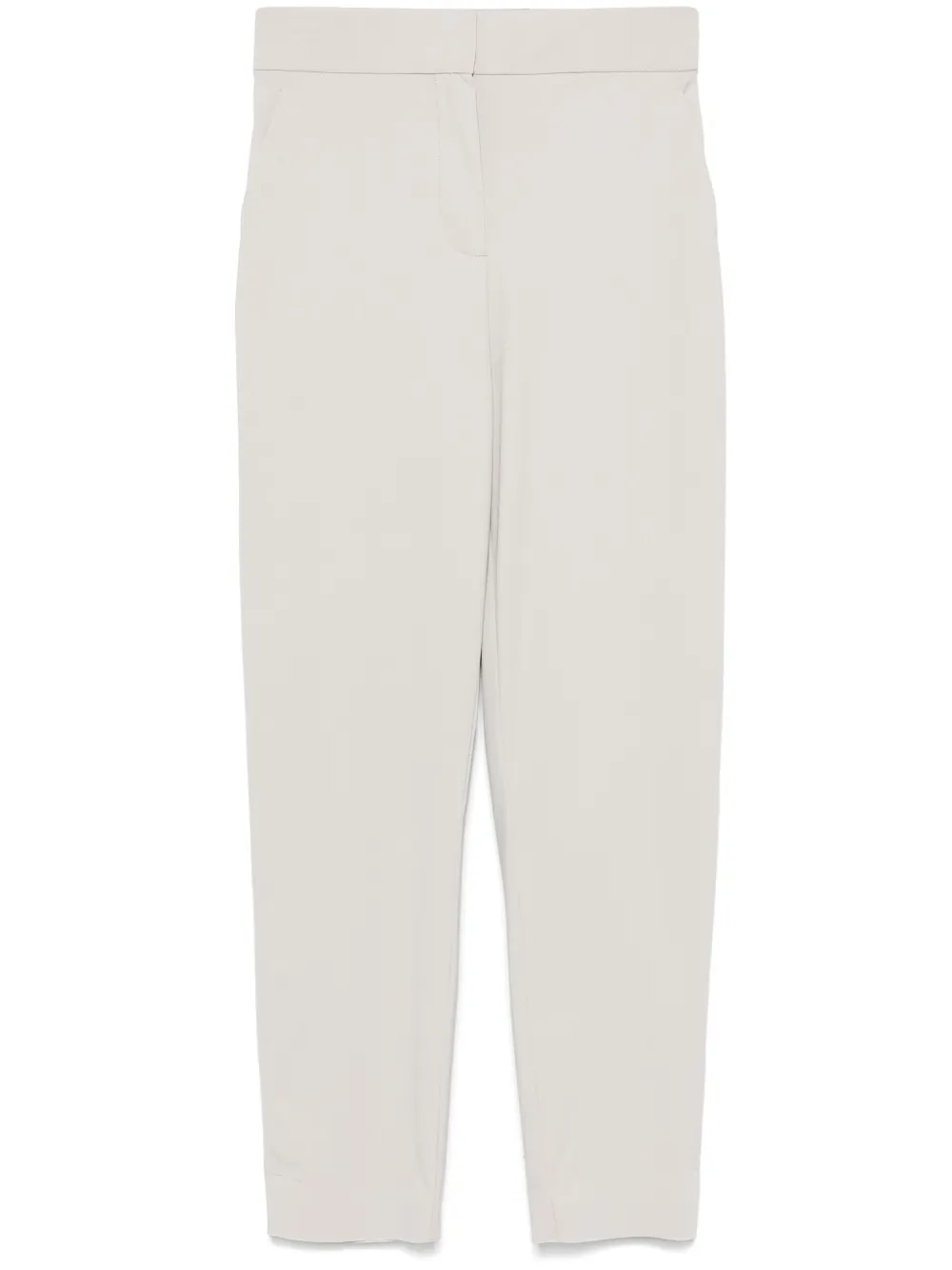 Max Mara Leisure Lipari パンツ - グレー Max Mara Leisure Lipari パンツ - グレー
