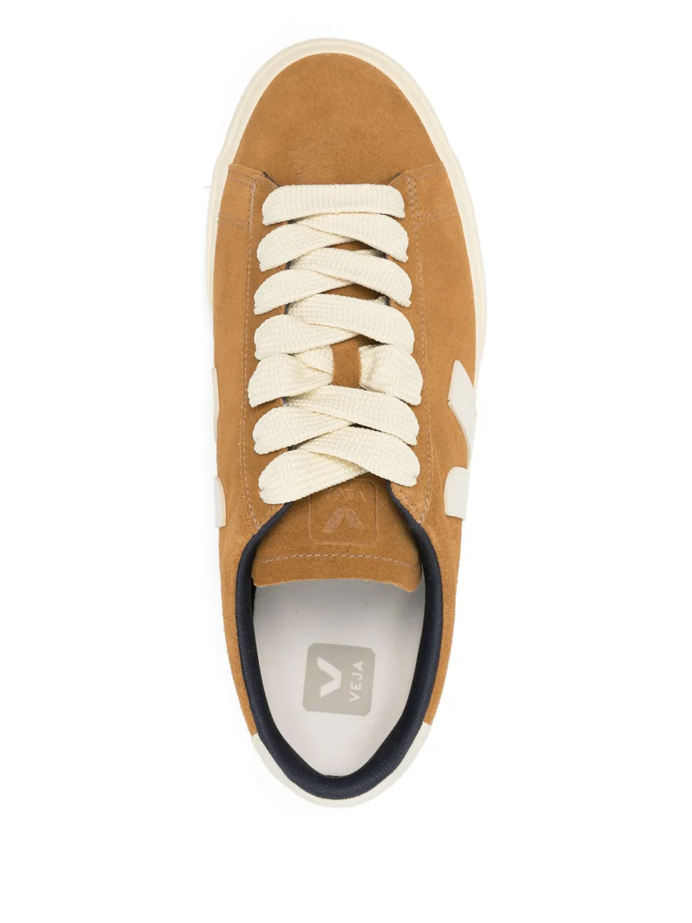 VEJA Campo sneakers Brown