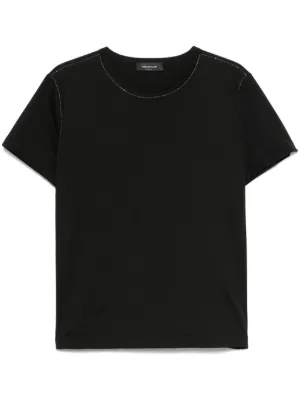Fabiana Filippi T-Shirts & Jersey Shirts for Women - Shop on