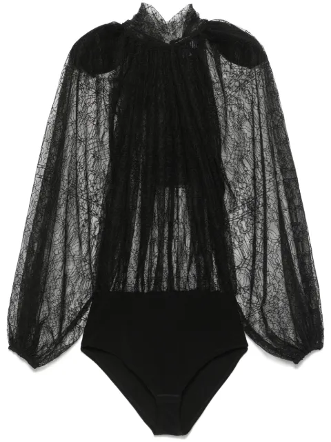 Atu Body Couture lace bodysuit 