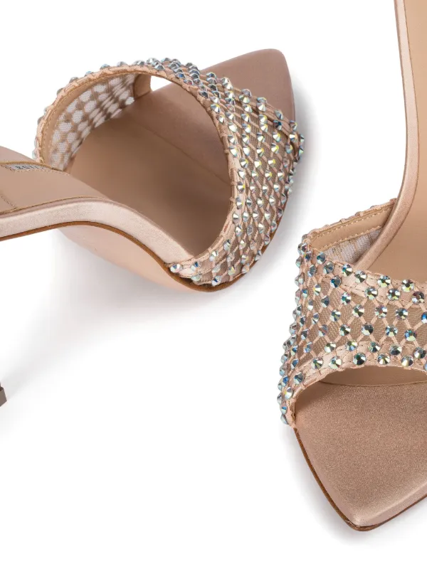 LE SILLA Women Sandals 6657Q040ZGPPLAC200 White サンダル LE SILLA Women Sandals 6657Q040ZGPPLAC200 White サンダル