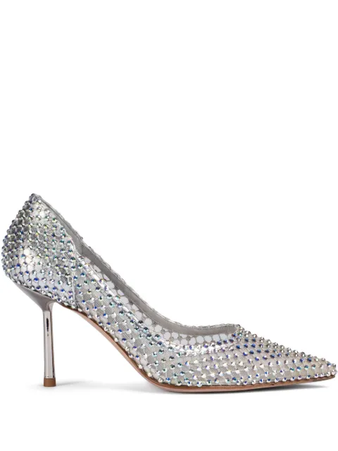 Le Silla Gilda Pumps 80mm