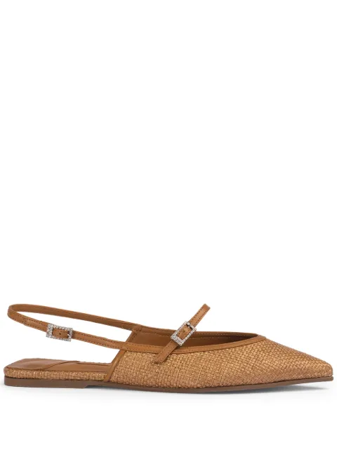 Le Silla flats Morgana
