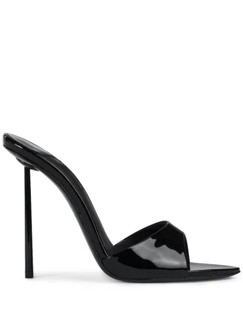 Le Silla sandalias Bella con tacón de 120mm
