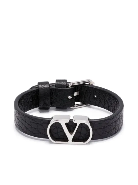 Valentino Garavani VLogo bracelet  