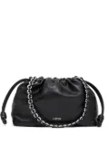 LOEWE medium Flamenco handbag - Black