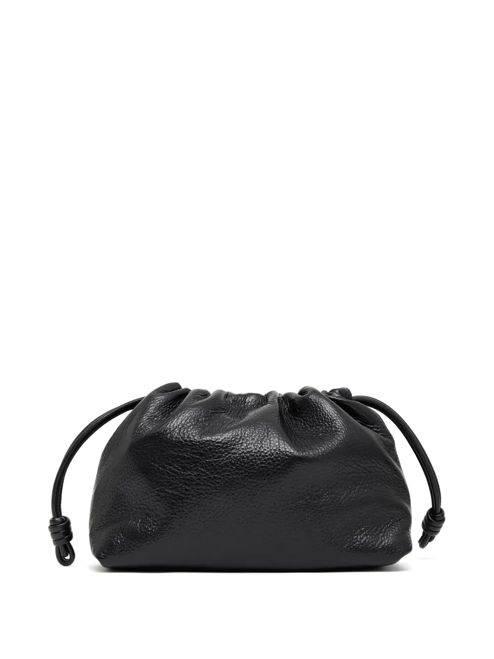 LOEWE medium Flamenco handbag - Zwart