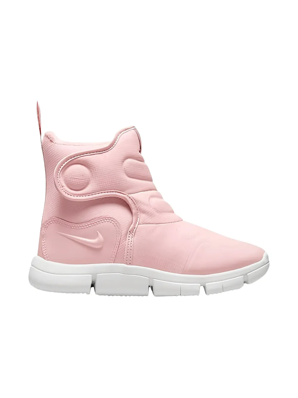 Nike Kids Novice "Pink Glaze" boots