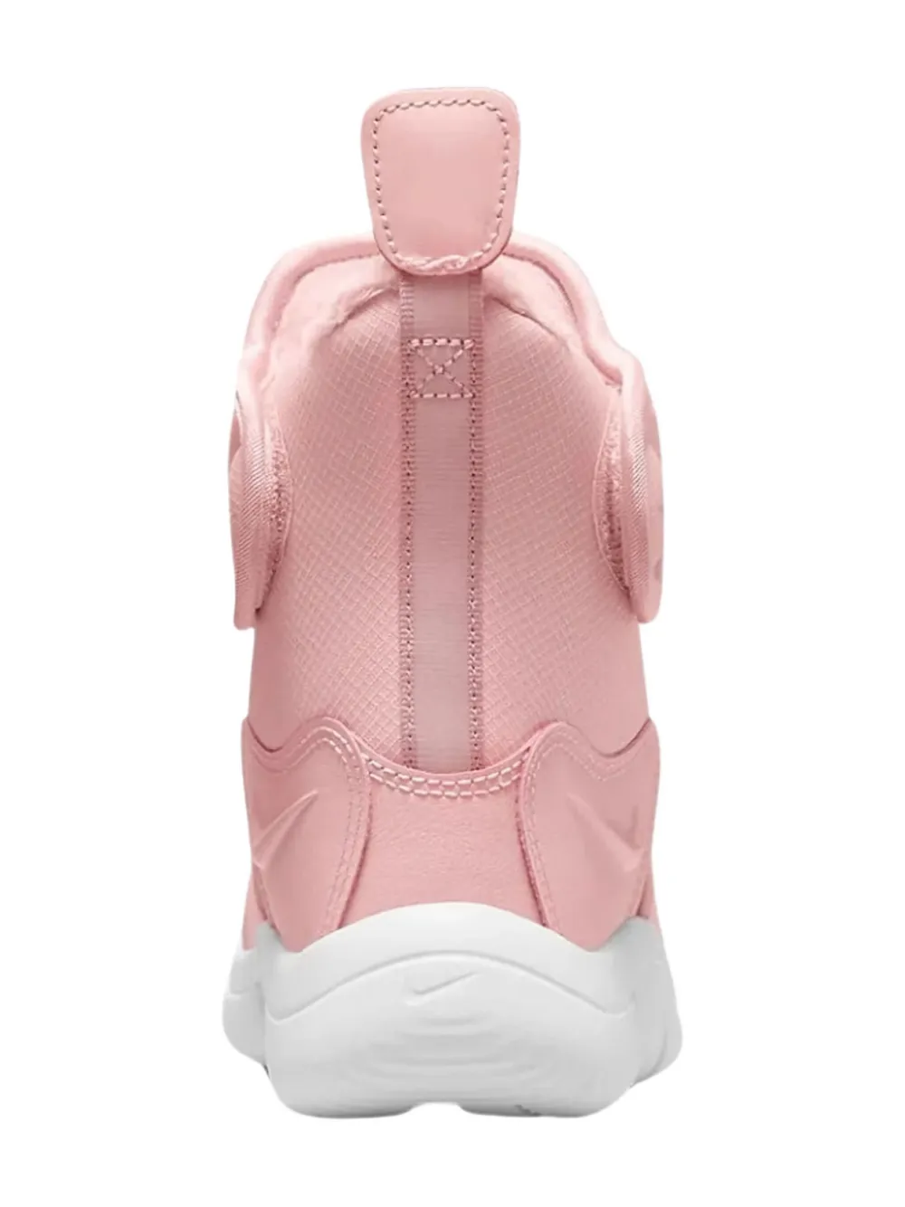 Nike Kids Novice "Pink Glaze" boots