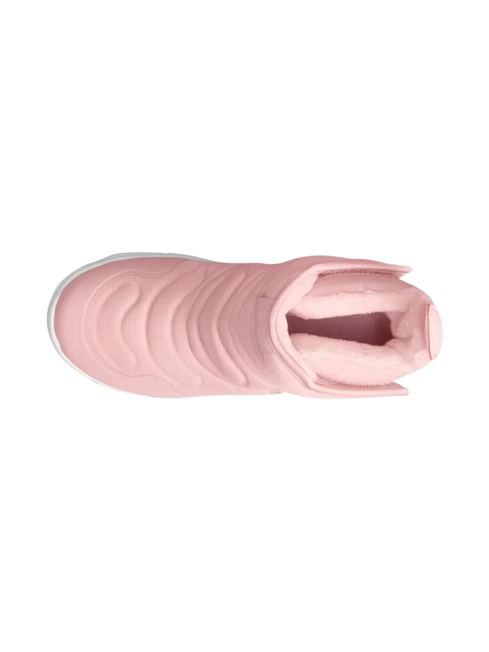 Nike Kids Novice "Pink Glaze" boots