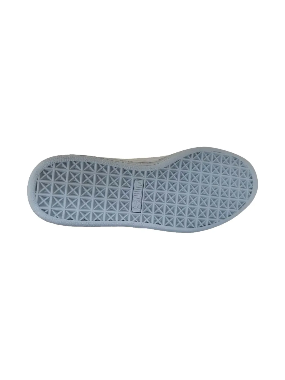 Puma Basket Classic 3d Fs "grey" Sneakers In Gray