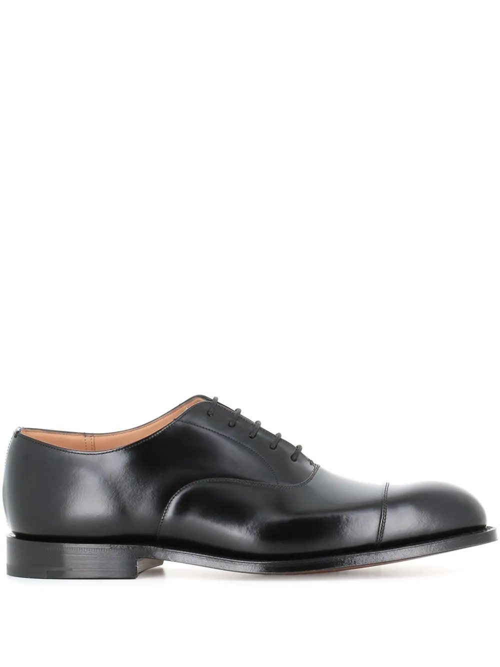 Church's Consul Oxford shoes Black