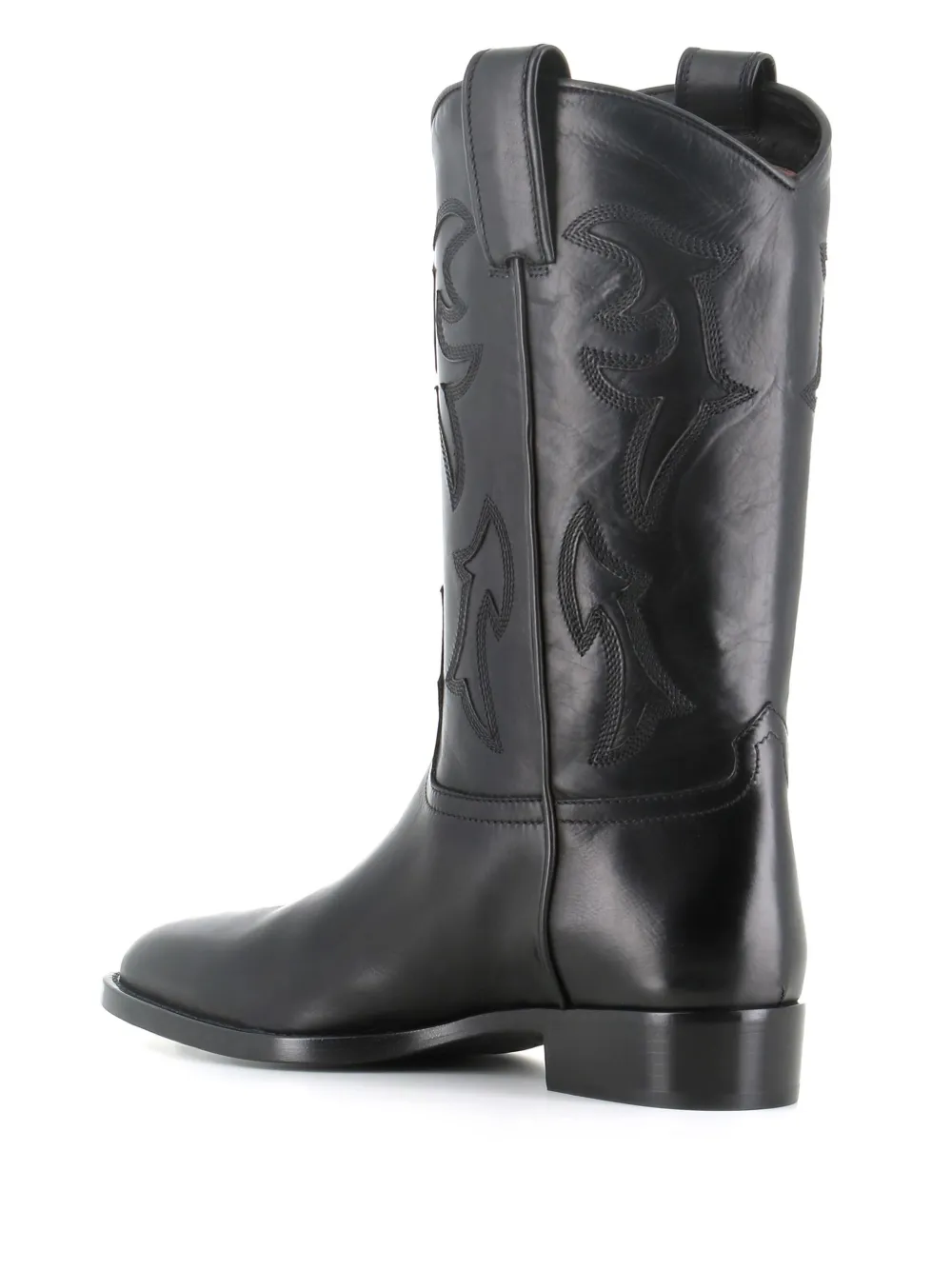 Sartore SR4708 boots Black