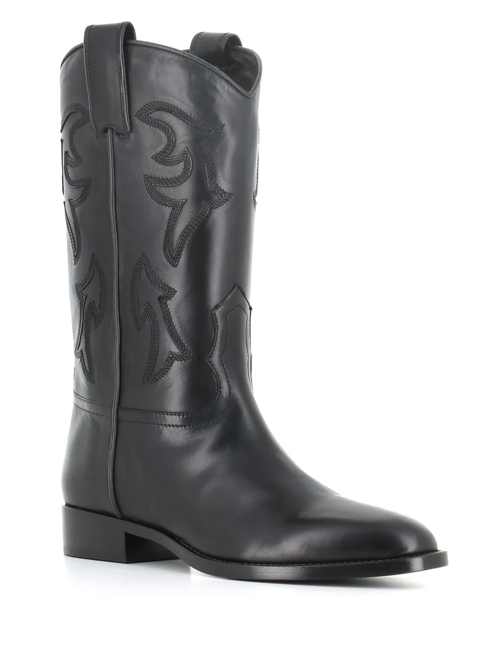 Sartore SR4708 boots Black