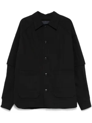 Juun.J Shirts for Men - Shop Now on FARFETCH