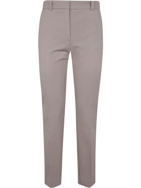 JOSEPH straight-leg trousers