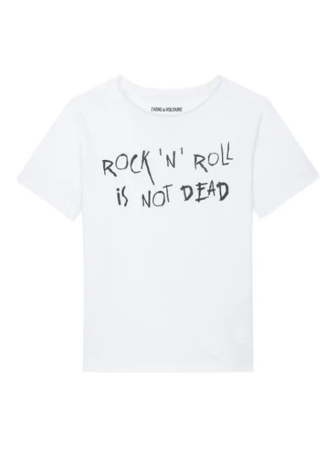 Zadig&Voltaire Toby T-shirt