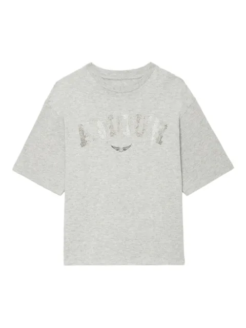Zadig&Voltaire Jo Amour T-shirt