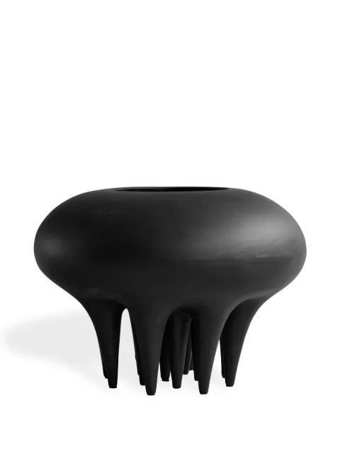 101 Copenhagen large Medusa vase (26cm x 35cm)