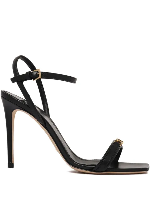 Elisabetta Franchi صندل ببروش شعار الماركة