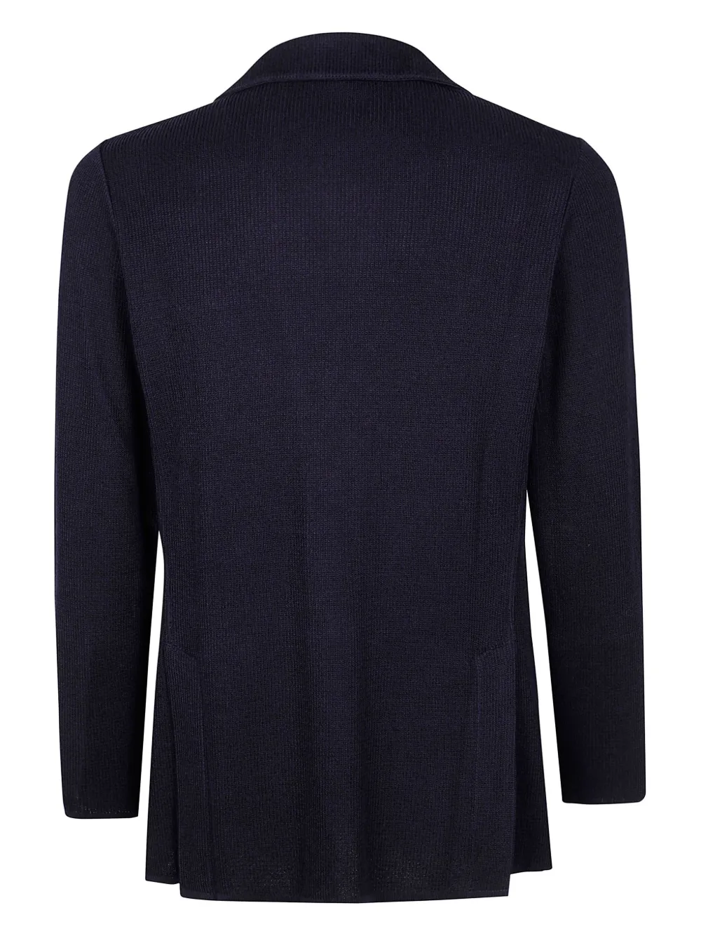 Lardini single-breasted blazer - Blauw