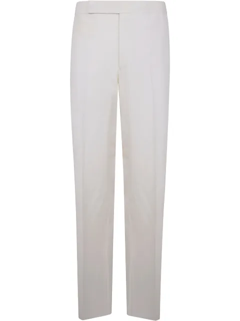 Lardini pantalones rectos