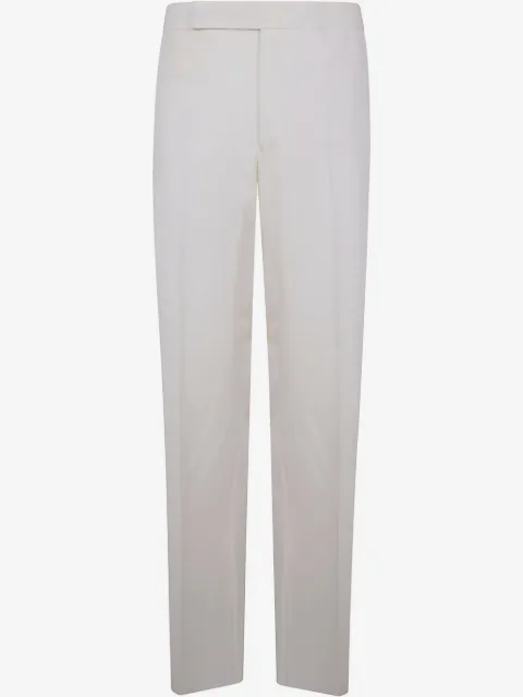 Lardini pantalones rectos