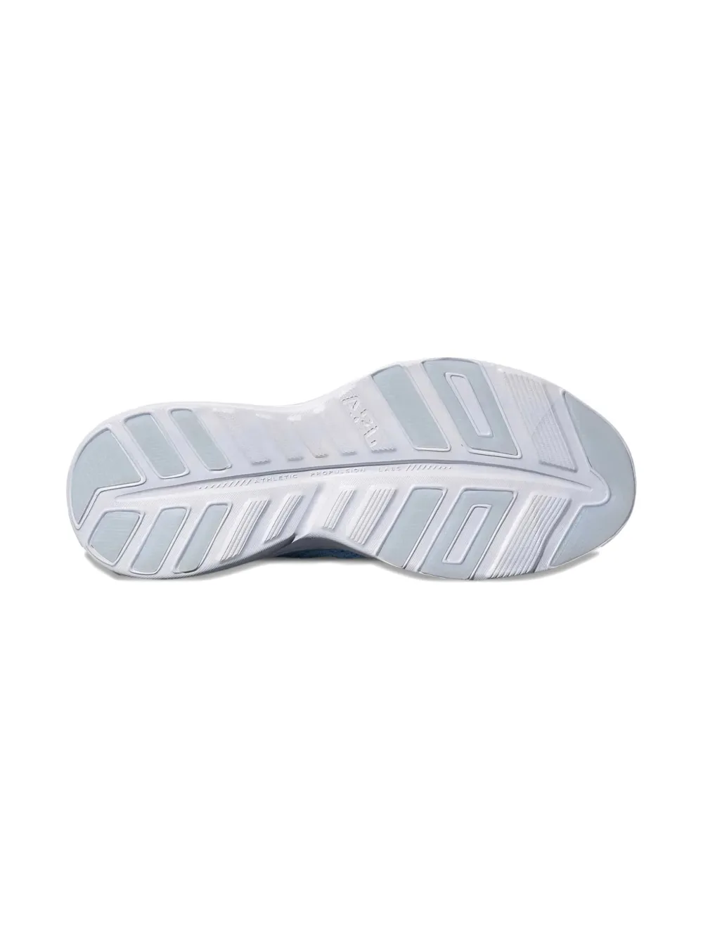 Reebok Kids Cl Lthr lace-up sneakers Blue