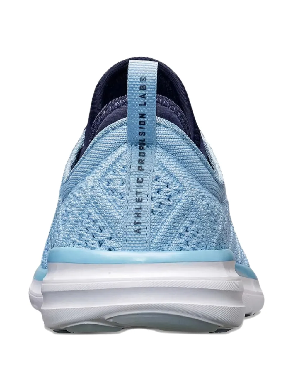 Reebok Kids Cl Lthr lace-up sneakers Blue