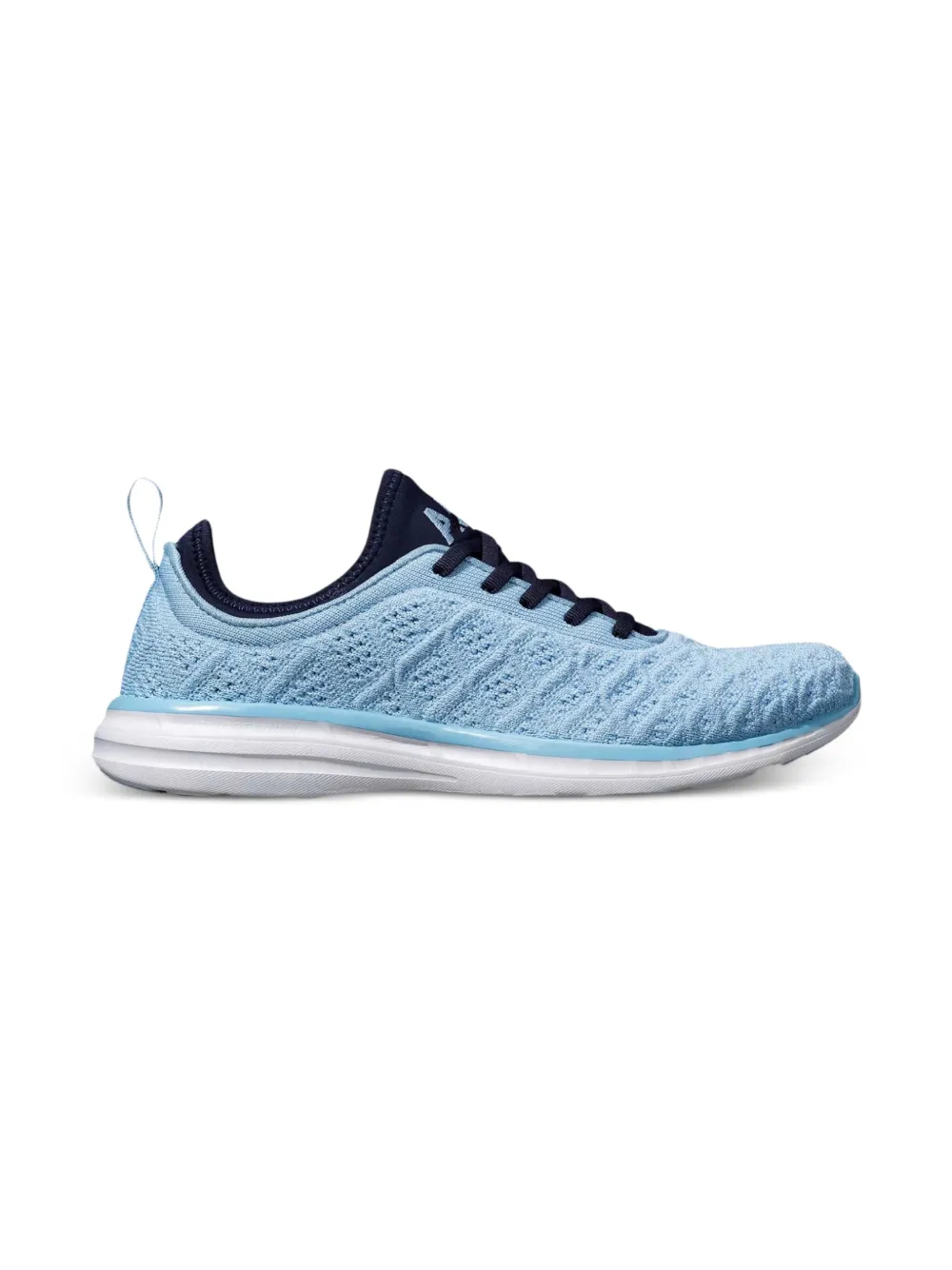 Reebok Kids Cl Lthr lace-up sneakers | Blue | Image 1