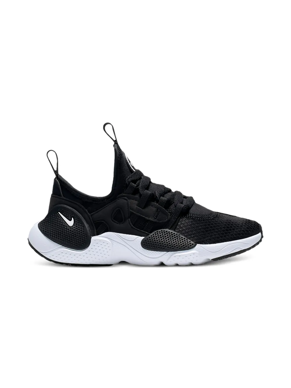 Nike Kids Huarache E.d.g.e. Txt Bp PS "Black" sneakers
