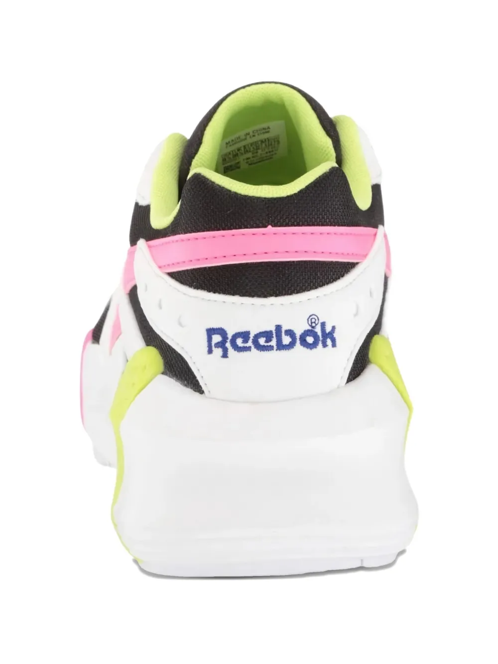 Reebok Aztrek Double 93 sneakers White