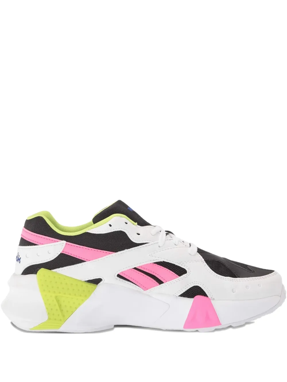 Reebok Aztrek Double 93 sneakers White
