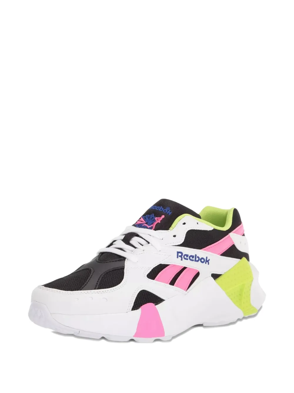 Reebok Aztrek Double 93 sneakers White