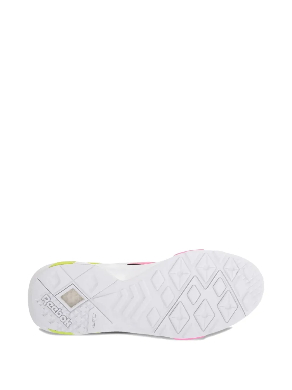 Reebok Aztrek Double 93 sneakers White