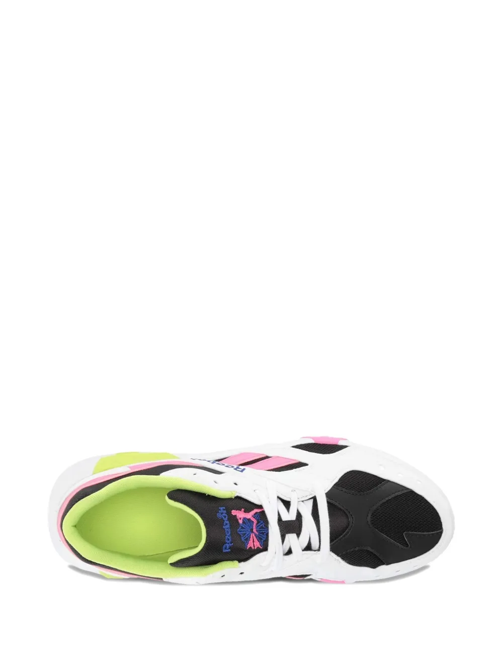 Reebok Aztrek Double 93 sneakers White