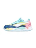 Puma Kids RS-X sneakers - Blue