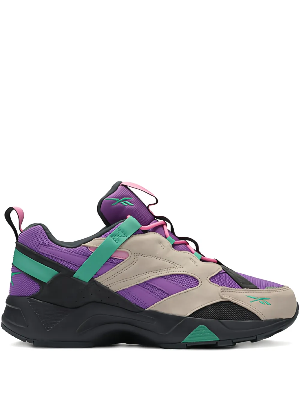 Reebok Aztrek 96 Adventure "Buff Purple" sneakers | Purple | Image 1